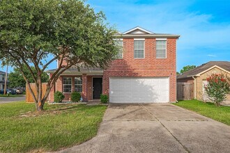 Building Photo - 508 Birch Cluster Ct
