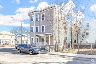 Building Photo - 21 Cawfield St