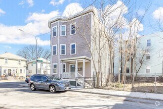 Building Photo - 21 Cawfield St