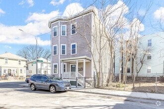 Building Photo - 21 Cawfield St
