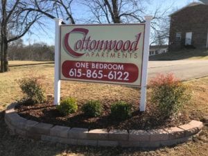 Foto principal - Cottonwood Apartments