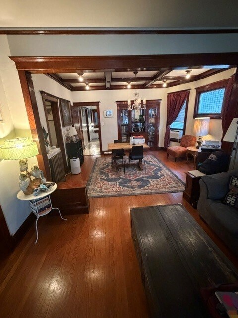 Foto del edificio - 2448 W Gunnison St