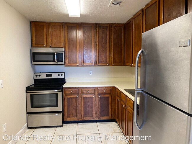 Foto del edificio - 2 br, 2 bath House - 4010 Versailles Dr. #...