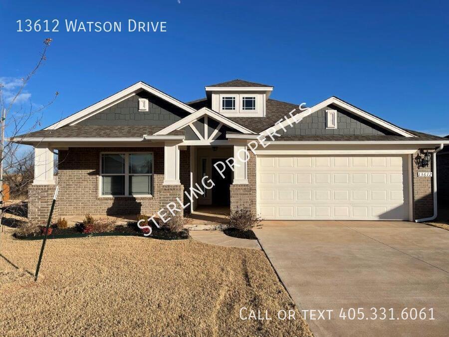 Photo - 13612 Watson Drive-
