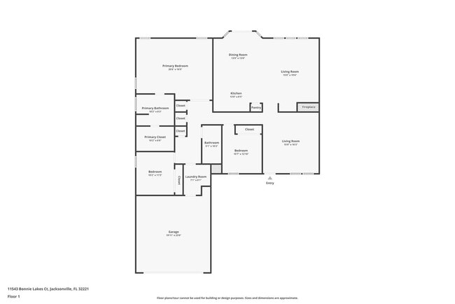 Building Photo - 11543 Bonnie Lakes Ct