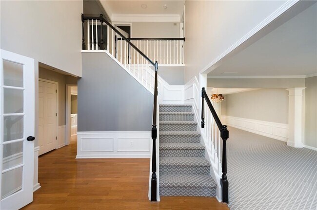 Foto del edificio - 6480 Stapleford Ln