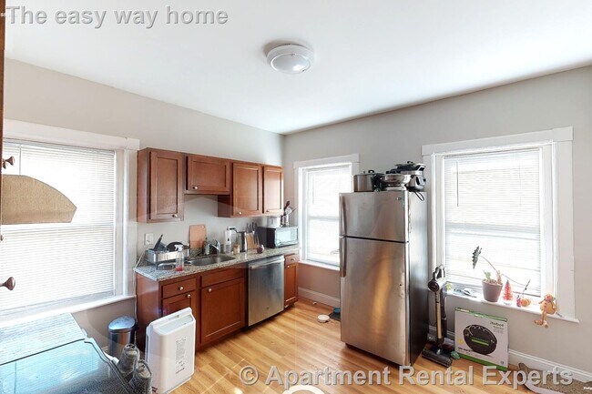 Photo - 900 Massachusetts Ave Apartment