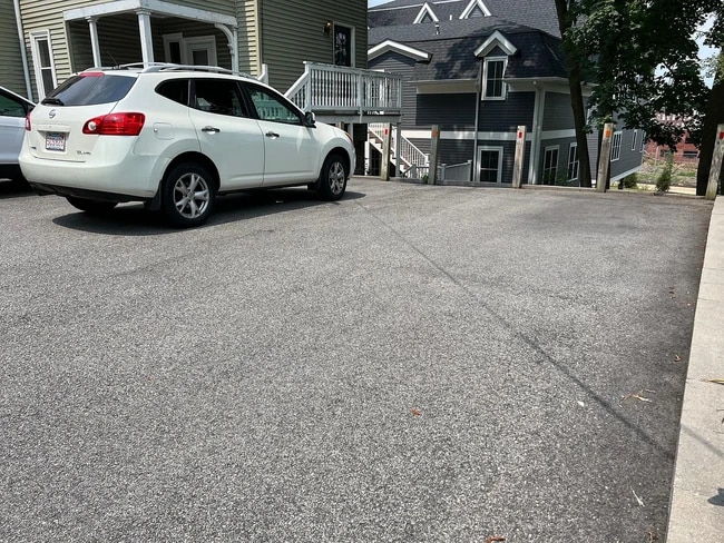 Foto del edificio - 76 Chestnut St