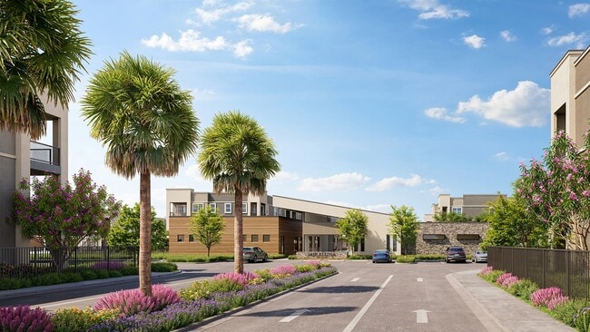 Building Photo - Miraluna