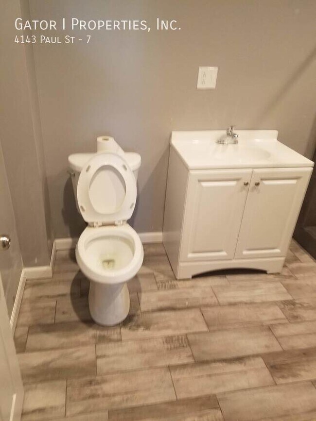Building Photo - Great 1 Bedroom Apartment FOR RENT!