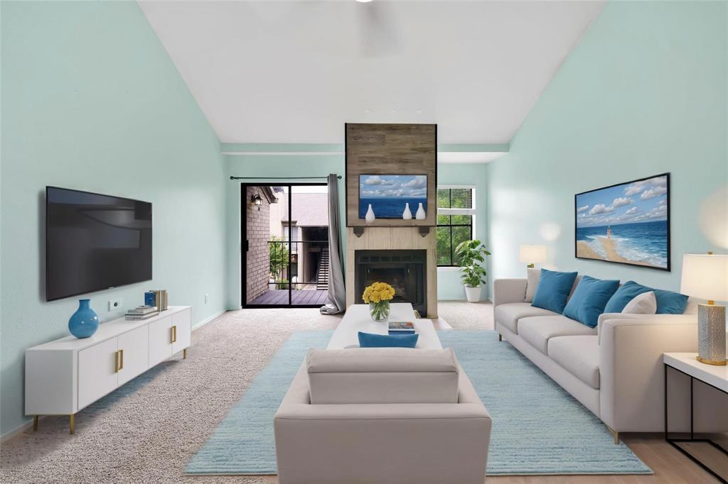 Foto principal - 10811 Richmond Ave.