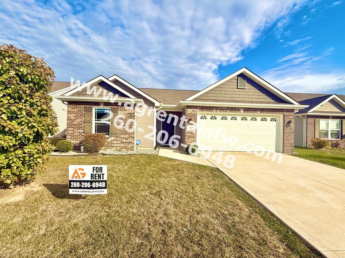 Foto principal - 3 Bedroom House