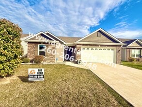 Building Photo - 2194 Blue Spring Run