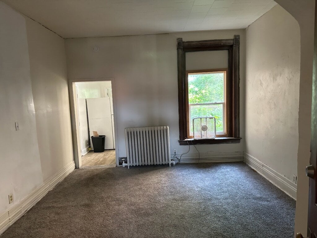 Primary Photo - "Charming 1-Bedroom Haven in Duluth's Hear...
