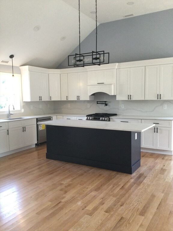 Foto del edificio - 271A Harrington Way