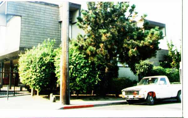 Primary Photo - Marina Village Apartments