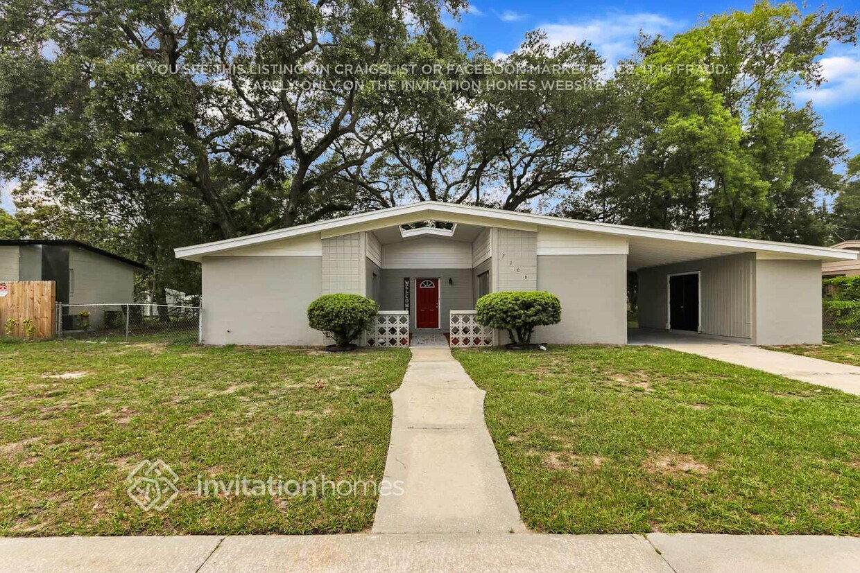 Foto principal - 7106 Bonito St