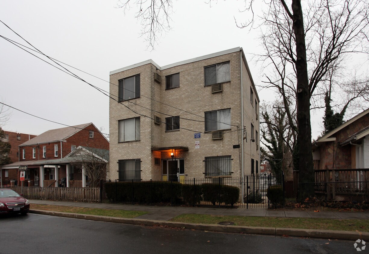 Foto principal - Wilson Apartments