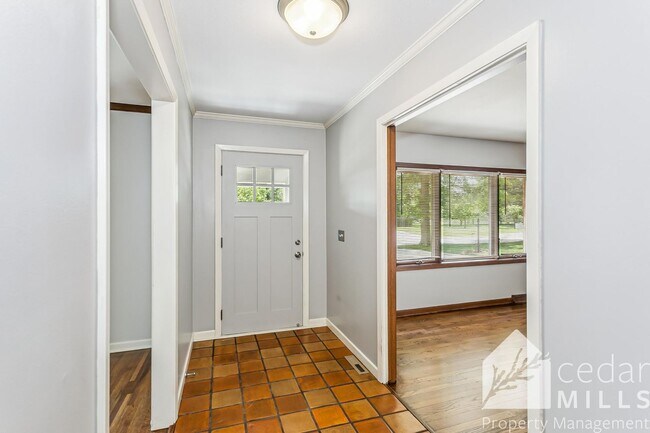 Foto del edificio - 125 S Oakwood St