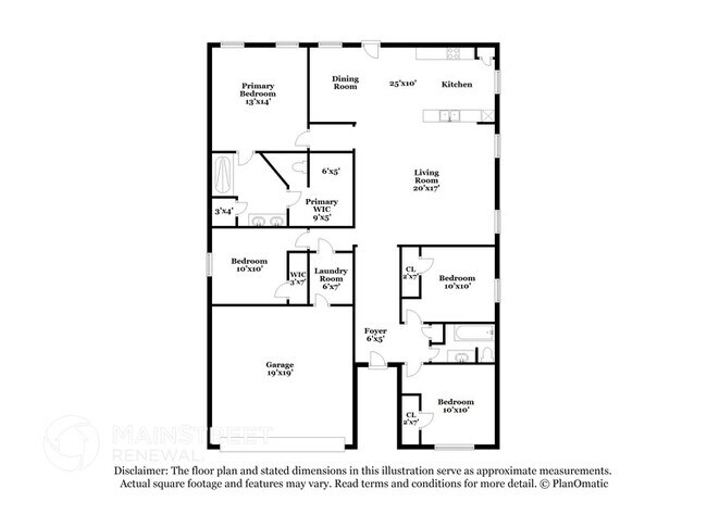 Foto del edificio - 174 Switchback Hl Rd