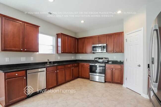 Foto del edificio - 3826 Althorp Drive