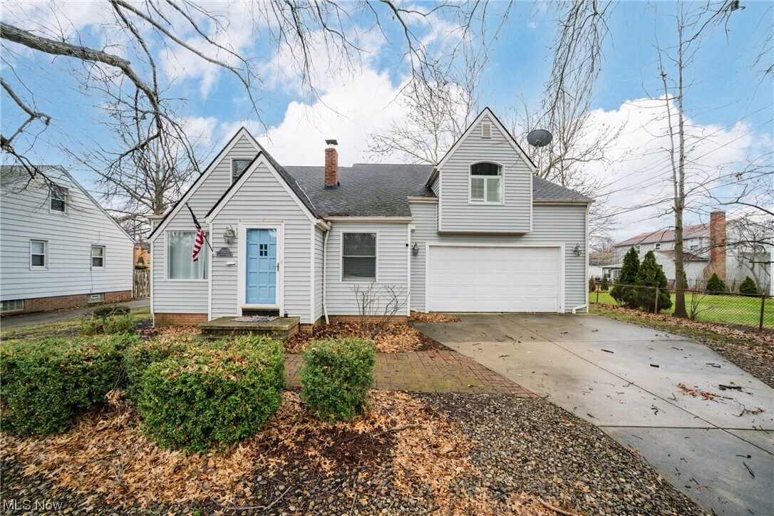 20225 Westway Dr, Rocky River, OH 44116 House Rental in Rocky River