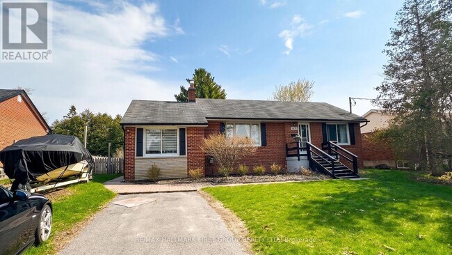 Photo du bâtiment - 1431 Nash Rd