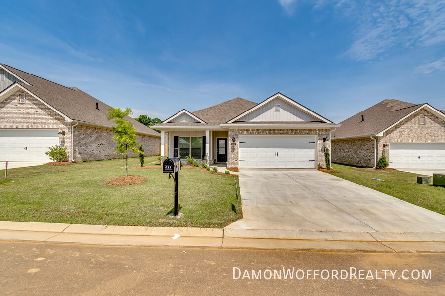 Foto principal - 533 Vista Pointe Dr