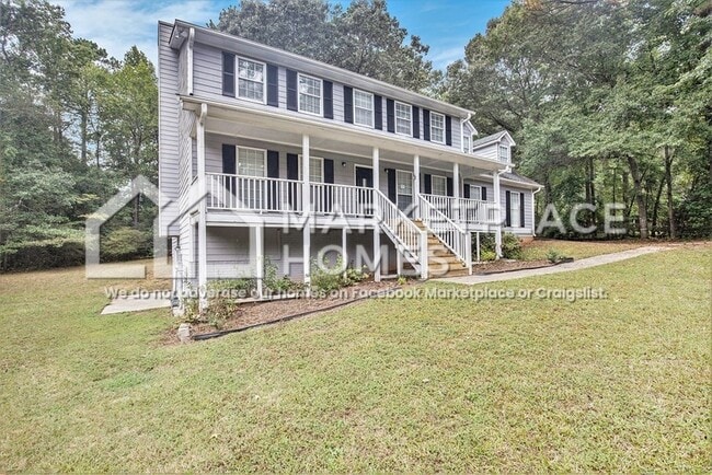 Building Photo - 290 Pleasant Grove Cir
