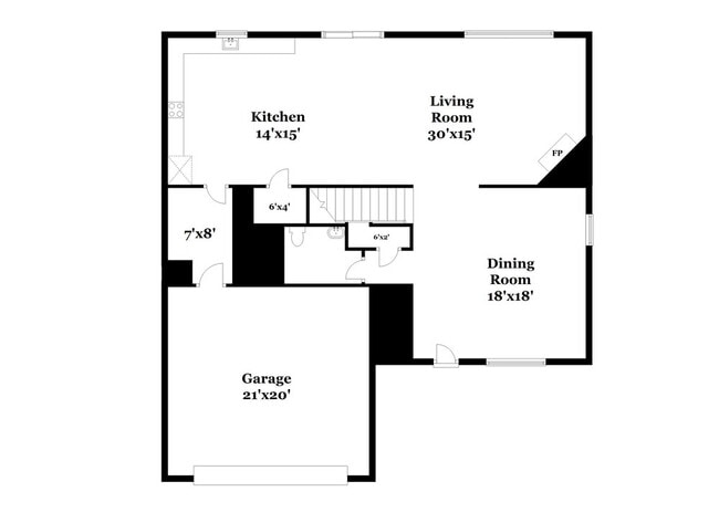 Building Photo - 15 Timber Ln
