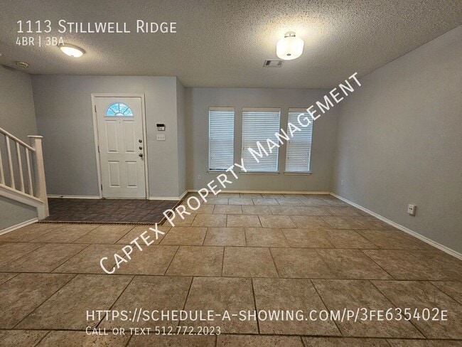 Building Photo - 1113 Stillwell Ridge