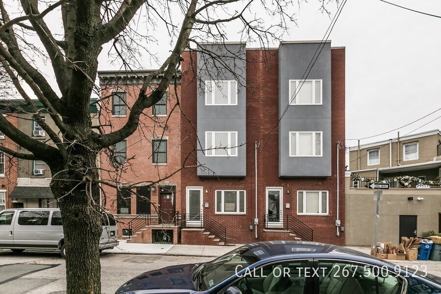 Photo - 1456 E Columbia Ave-