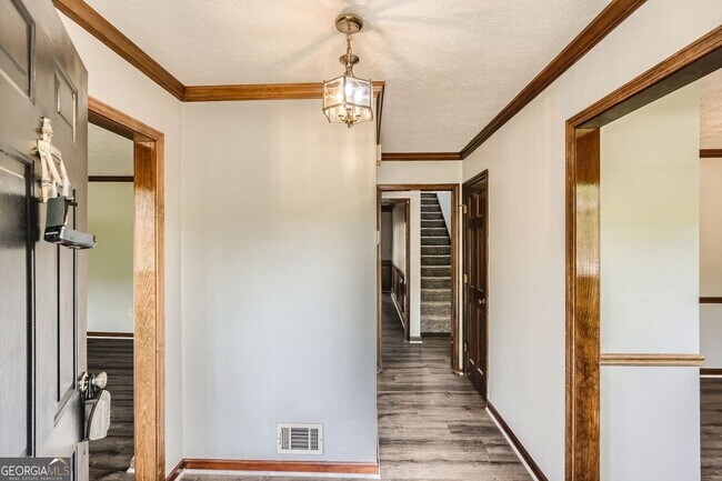 Foto del edificio - 1442 Hartman Dr SW