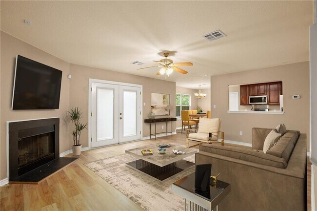 Foto del edificio - 2204 Cottontail Dr