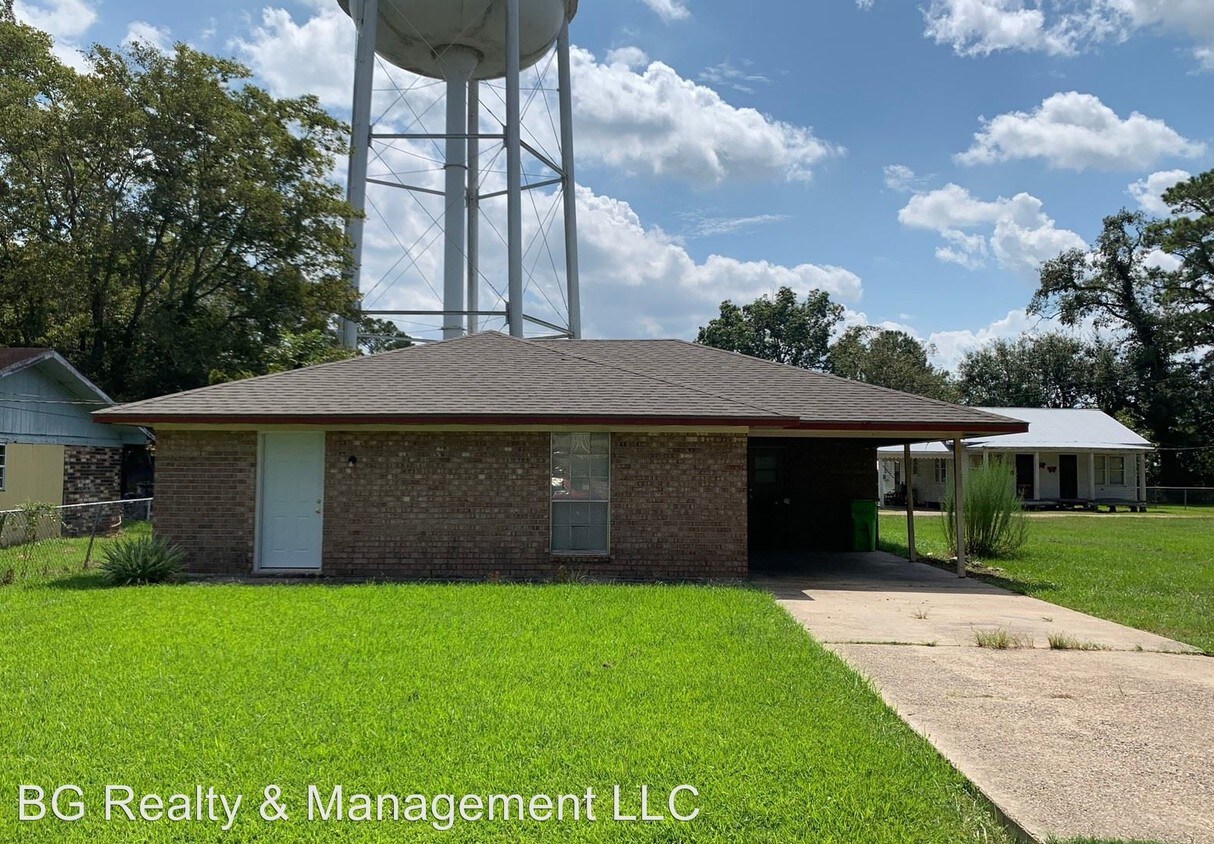 Primary Photo - 3 br, 1.5 bath House - 617 Cecile Blvd