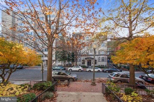 Building Photo - 2007 O St NW