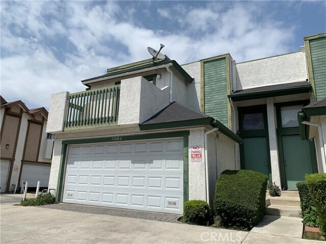 Primary Photo - 13508 Francisquito Ave