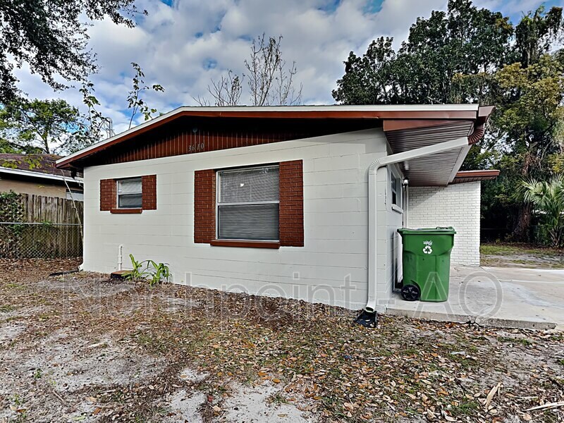 3610 E Clifton St, Tampa, FL 33610 House Rental in Tampa, FL