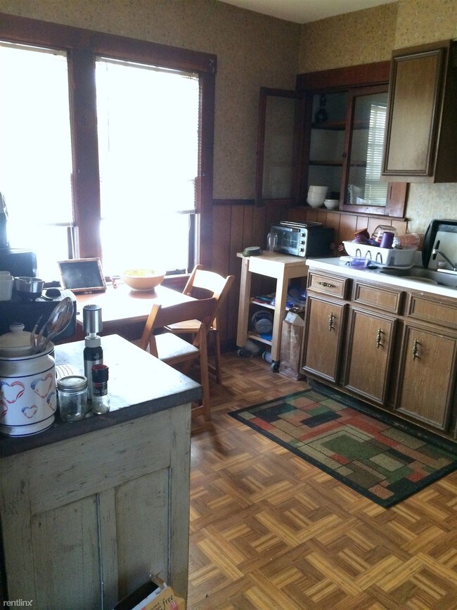 Foto del edificio - 669 Washington St