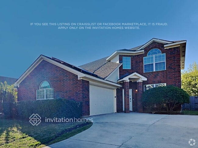 Building Photo - 713 Mistymoor Ln