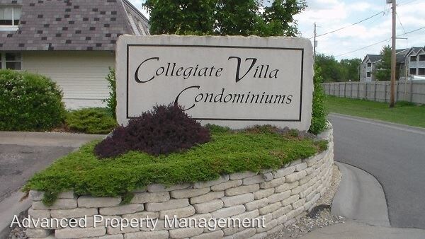 Foto del edificio - 1534 College Ave
