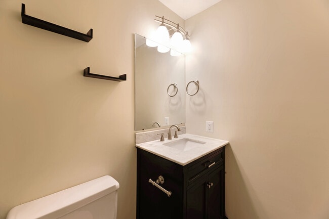 Bathroom - 15 Butternut Way