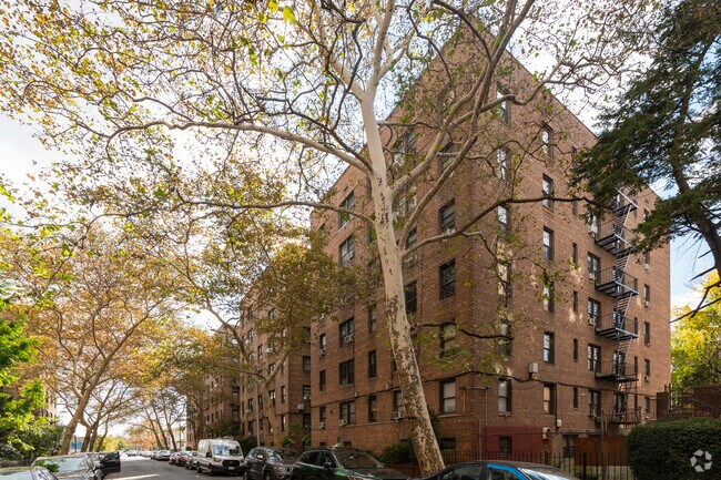 Foto del edificio - 282 E 35th St
