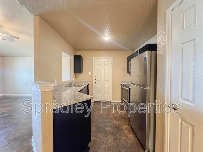 Building Photo - 1542 Brazos Rd