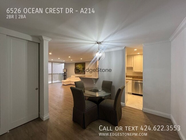 Building Photo - 6526 Ocean Crest Dr