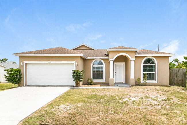 Building Photo - 1143 Doncaster Ct