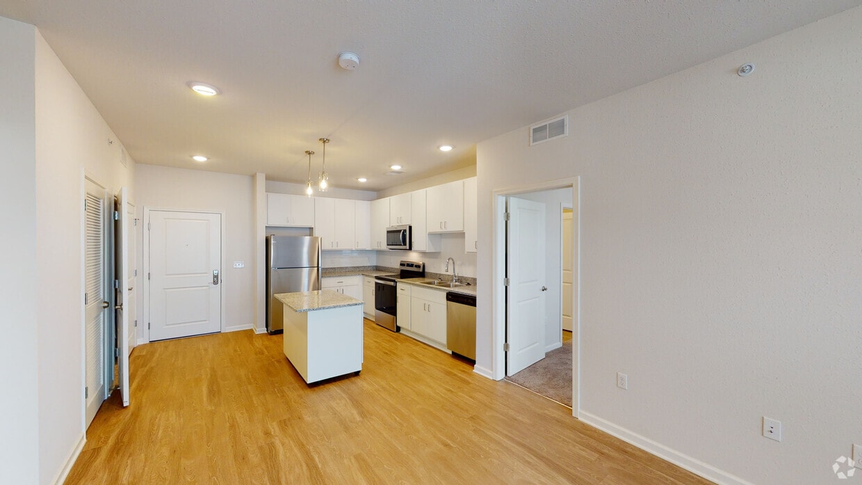 Photo - The View on Collins Apartments