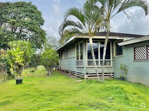Building Photo - 5140 Laukona St