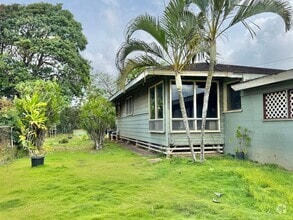 Building Photo - 5140 Laukona St