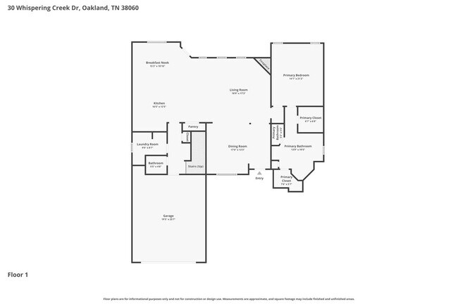 Foto del edificio - 30 Whispering Creek Dr